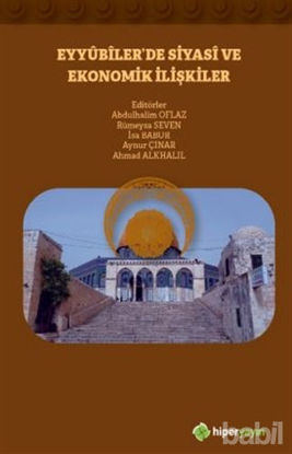 Picture of Eyyubiler’de Siyasi ve Ekonomik İlişkiler
