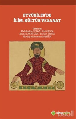 Picture of Eyyubiler’de İlim, Kültür ve Sanat