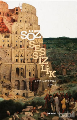 Picture of Söz ve Sessizlik