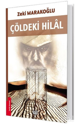 Picture of Çöldeki Hilal