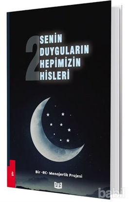 Picture of Senin Duyguların Hepimizin Hisleri 2