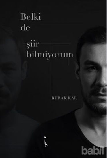 Picture of Belki de Şiir Bilmiyorum