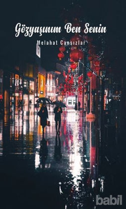 Picture of Gözyaşınım Ben Senin