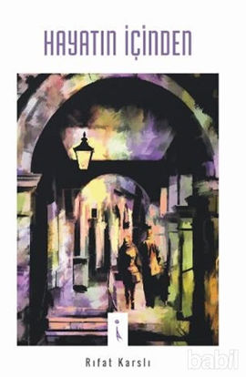 Picture of Hayatın İçinden