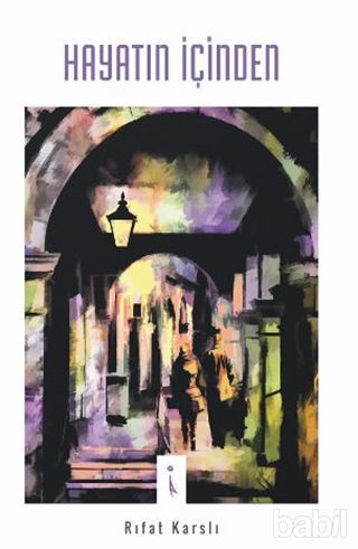 Picture of Hayatın İçinden