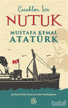 Picture of Çocuklar İçin Nutuk
