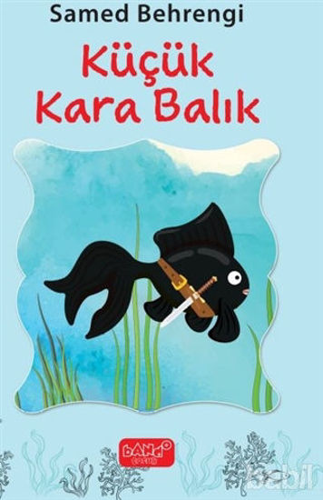 Picture of Küçük Kara Balık