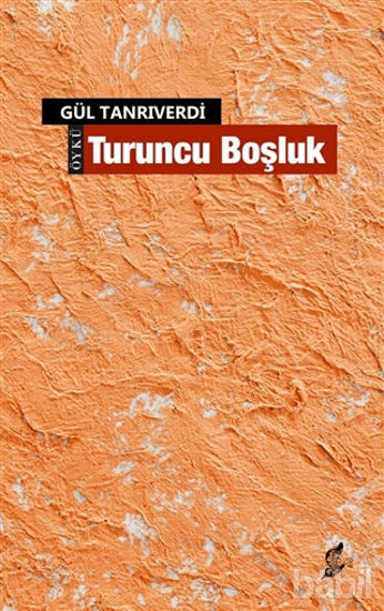 Picture of Turuncu Boşluk