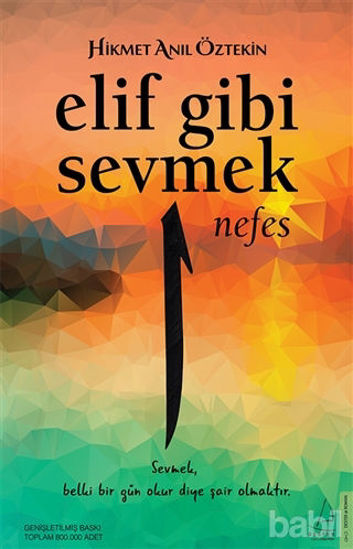 Picture of Elif Gibi Sevmek - Nefes