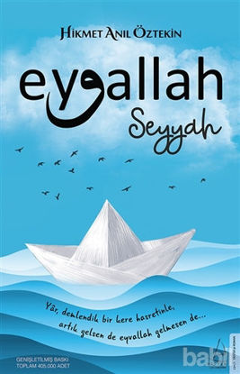 Picture of Eyvallah - Seyyah