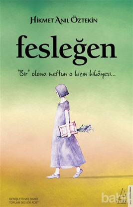 Picture of Fesleğen