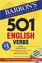 Picture of Barrons 501 English Verbs Cd-Rom Inside