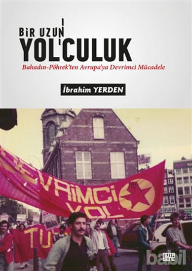 Picture of Bir Uzun Yolculuk