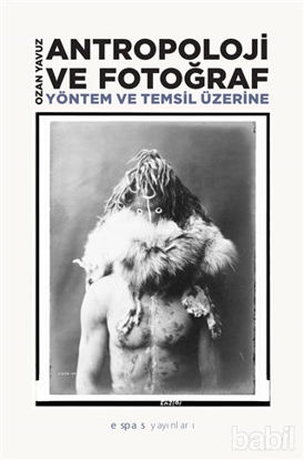 Picture of Antropoloji ve Fotoğraf