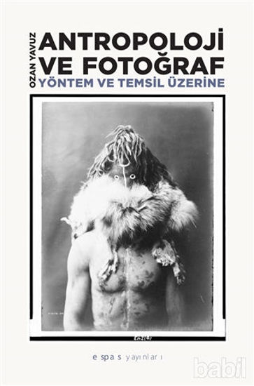 Picture of Antropoloji ve Fotoğraf