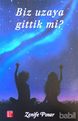 Picture of Biz Uzaya Gittik mi?