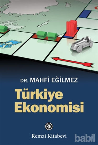 Picture of Türkiye Ekonomisi