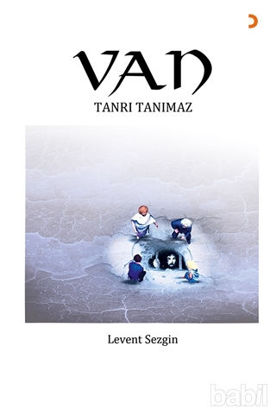 Picture of Van Tanrı Tanımaz