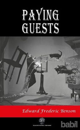 Picture of Paying Guests