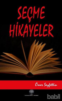 Picture of Seçme Hikayeler