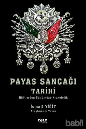 Picture of Payas Sancağı Tarihi