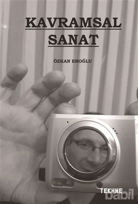 Picture of Kavramsal Sanat