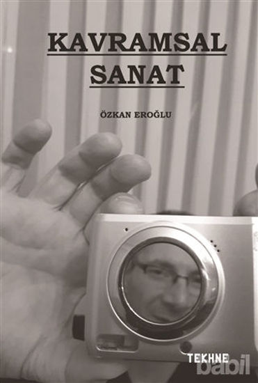 Picture of Kavramsal Sanat