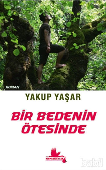 Picture of Bir Bedenin Ötesinde