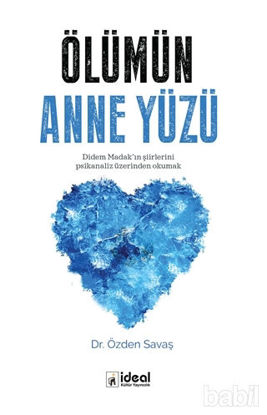 Picture of Ölümün Anne Yüzü