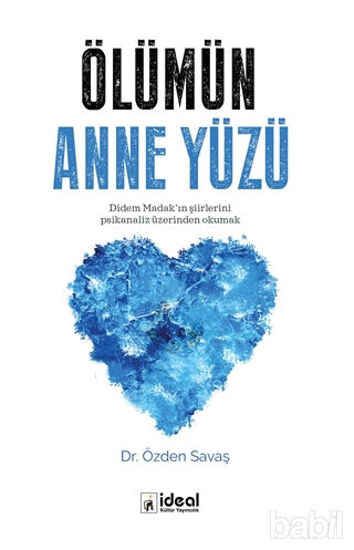 Picture of Ölümün Anne Yüzü