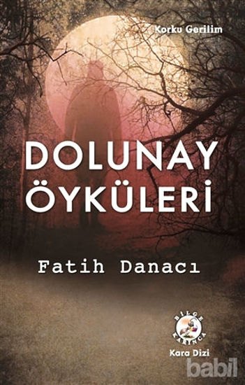 Picture of Dolunay Öyküleri