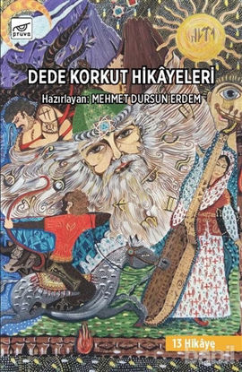 Picture of Dede Korkut Hikayeleri