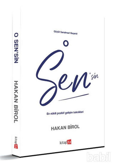 Picture of O Sen'sin