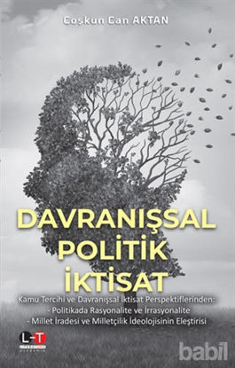 Picture of Davranışsal Politik İktisat