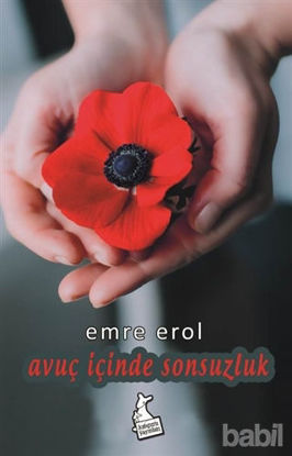 Picture of Avuç İçinde Sonsuzluk