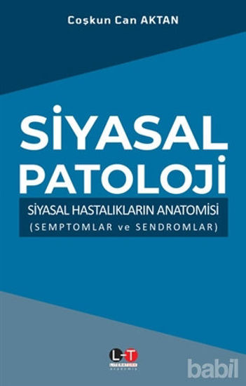 Picture of Siyasal Patoloji