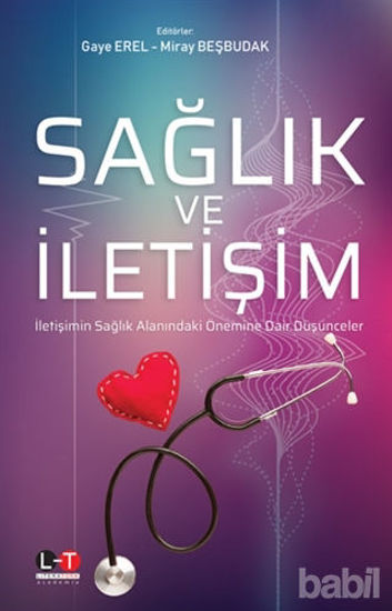 Picture of Sağlık ve İletişim