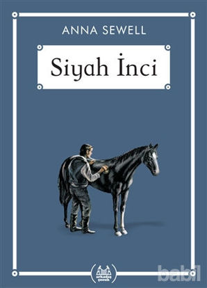 Picture of Siyah İnci - Gökkuşağı Cep Kitap Dizisi