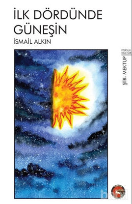 Picture of İlk Dördünde Güneşin