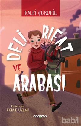 Picture of Deli Rıfat ve Arabası