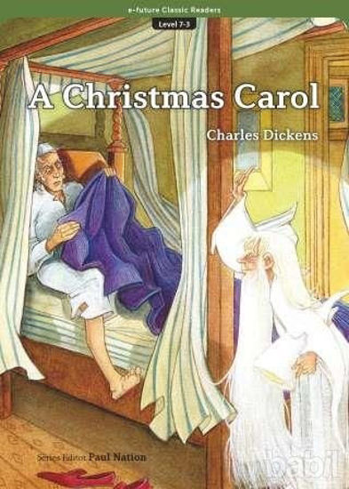 Picture of A Christmas Carol (eCR Level 7)
