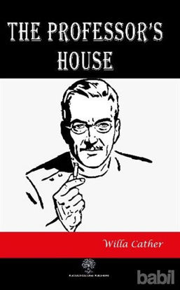 Picture of The Professor's House