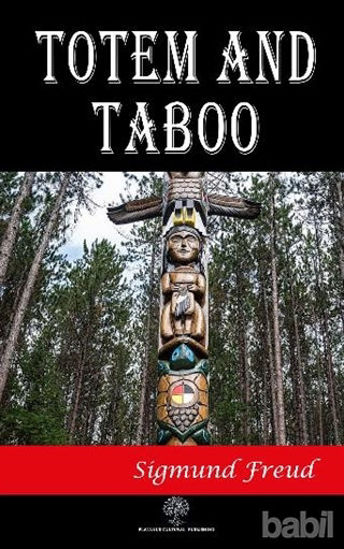 Picture of Totem and Taboo