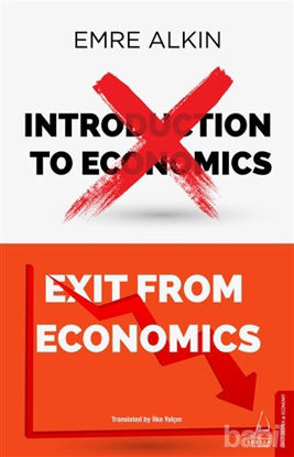 Picture of Exit From Economics