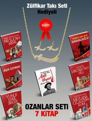 Picture of Ozanlar Seti