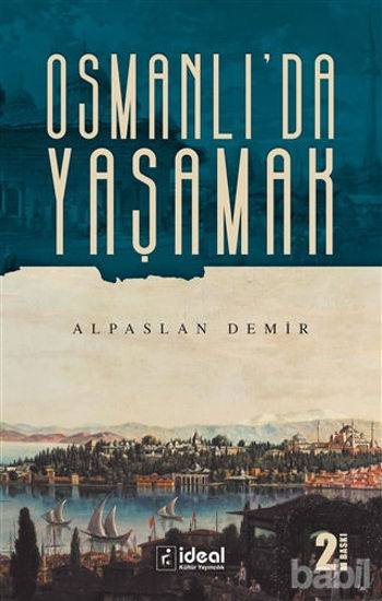 Picture of Osmanlı'da Yaşamak