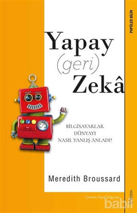 Picture of Yapay (Geri) Zeka