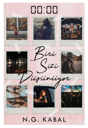 Picture of 00:00 Biri Sizi Düşünüyor