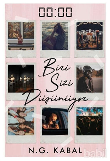 Picture of 00:00 Biri Sizi Düşünüyor