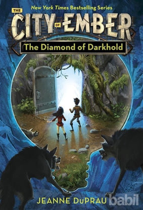 Picture of The City Of Ember Book 3 The Diamond Of Darkhold